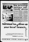 Harrow Observer Thursday 23 March 1989 Page 8