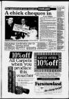 Harrow Observer Thursday 23 March 1989 Page 17