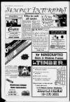 Harrow Observer Thursday 23 March 1989 Page 24