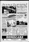 Harrow Observer Thursday 23 March 1989 Page 25