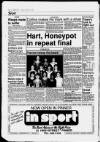 Harrow Observer Thursday 23 March 1989 Page 62