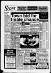 Harrow Observer Thursday 23 March 1989 Page 64