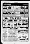 Harrow Observer Thursday 23 March 1989 Page 92