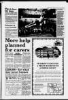 Harrow Observer Thursday 30 March 1989 Page 11