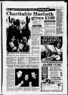 Harrow Observer Thursday 30 March 1989 Page 13