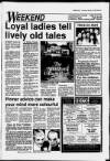 Harrow Observer Thursday 30 March 1989 Page 25