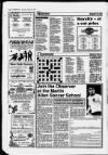 Harrow Observer Thursday 30 March 1989 Page 30