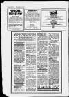 Harrow Observer Thursday 30 March 1989 Page 48