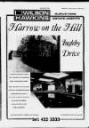 Harrow Observer Thursday 30 March 1989 Page 79