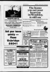 Harrow Observer Thursday 30 March 1989 Page 85