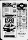 Harrow Observer Thursday 30 March 1989 Page 96