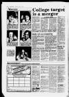 Harrow Observer Thursday 13 April 1989 Page 4