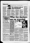 Harrow Observer Thursday 13 April 1989 Page 6