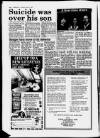 Harrow Observer Thursday 13 April 1989 Page 8