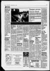 Harrow Observer Thursday 13 April 1989 Page 10