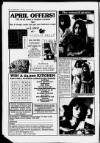 Harrow Observer Thursday 13 April 1989 Page 20
