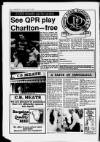 Harrow Observer Thursday 13 April 1989 Page 24