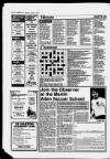 Harrow Observer Thursday 13 April 1989 Page 36