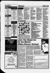 Harrow Observer Thursday 20 April 1989 Page 30