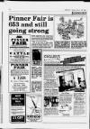 Harrow Observer Thursday 27 April 1989 Page 13