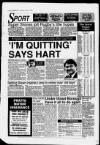 Harrow Observer Thursday 27 April 1989 Page 64