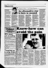 Harrow Observer Thursday 04 May 1989 Page 6