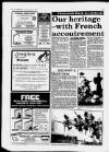Harrow Observer Thursday 04 May 1989 Page 10