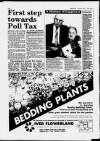 Harrow Observer Thursday 04 May 1989 Page 13