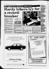 Harrow Observer Thursday 04 May 1989 Page 16