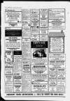 Harrow Observer Thursday 04 May 1989 Page 30