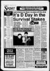 Harrow Observer Thursday 04 May 1989 Page 58