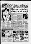 Harrow Observer Thursday 18 May 1989 Page 3