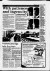 Harrow Observer Thursday 18 May 1989 Page 5