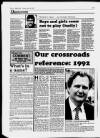 Harrow Observer Thursday 18 May 1989 Page 6