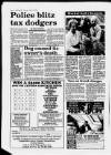 Harrow Observer Thursday 18 May 1989 Page 8