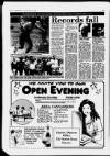 Harrow Observer Thursday 18 May 1989 Page 12