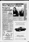 Harrow Observer Thursday 18 May 1989 Page 13