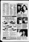 Harrow Observer Thursday 18 May 1989 Page 16