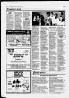 Harrow Observer Thursday 18 May 1989 Page 22