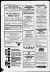 Harrow Observer Thursday 18 May 1989 Page 50