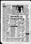 Harrow Observer Thursday 18 May 1989 Page 58