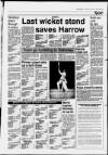 Harrow Observer Thursday 18 May 1989 Page 59