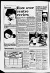 Harrow Observer Thursday 01 June 1989 Page 4