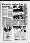 Harrow Observer Thursday 01 June 1989 Page 5