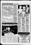 Harrow Observer Thursday 01 June 1989 Page 18