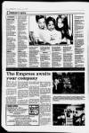 Harrow Observer Thursday 01 June 1989 Page 20