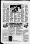 Harrow Observer Thursday 01 June 1989 Page 22