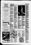 Harrow Observer Thursday 01 June 1989 Page 26