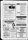 Harrow Observer Thursday 01 June 1989 Page 46