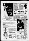 Harrow Observer Thursday 08 June 1989 Page 2